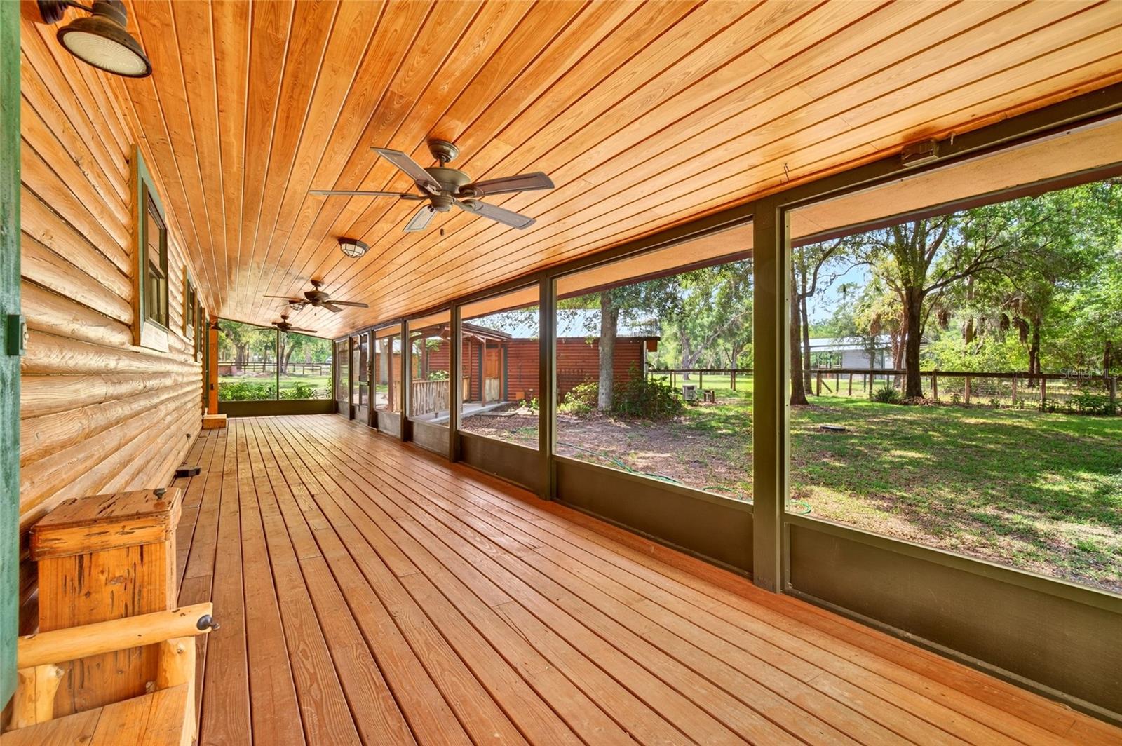 FOX GROVE FARMS - Residential