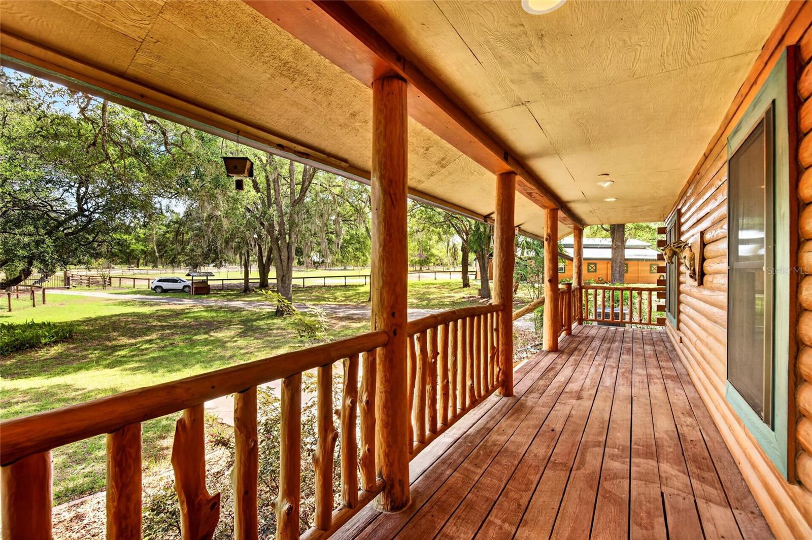 FOX GROVE FARMS - Residential