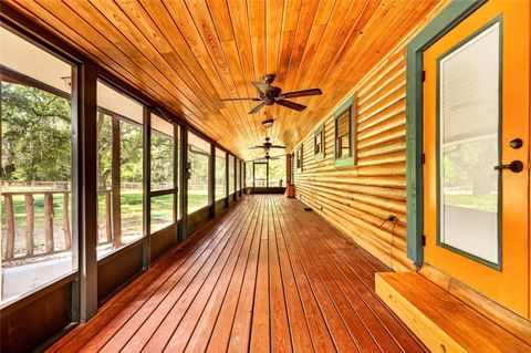 Tiny photo for 11630 SE 78th Street, Morriston, FL 32668 (MLS # O6409029)