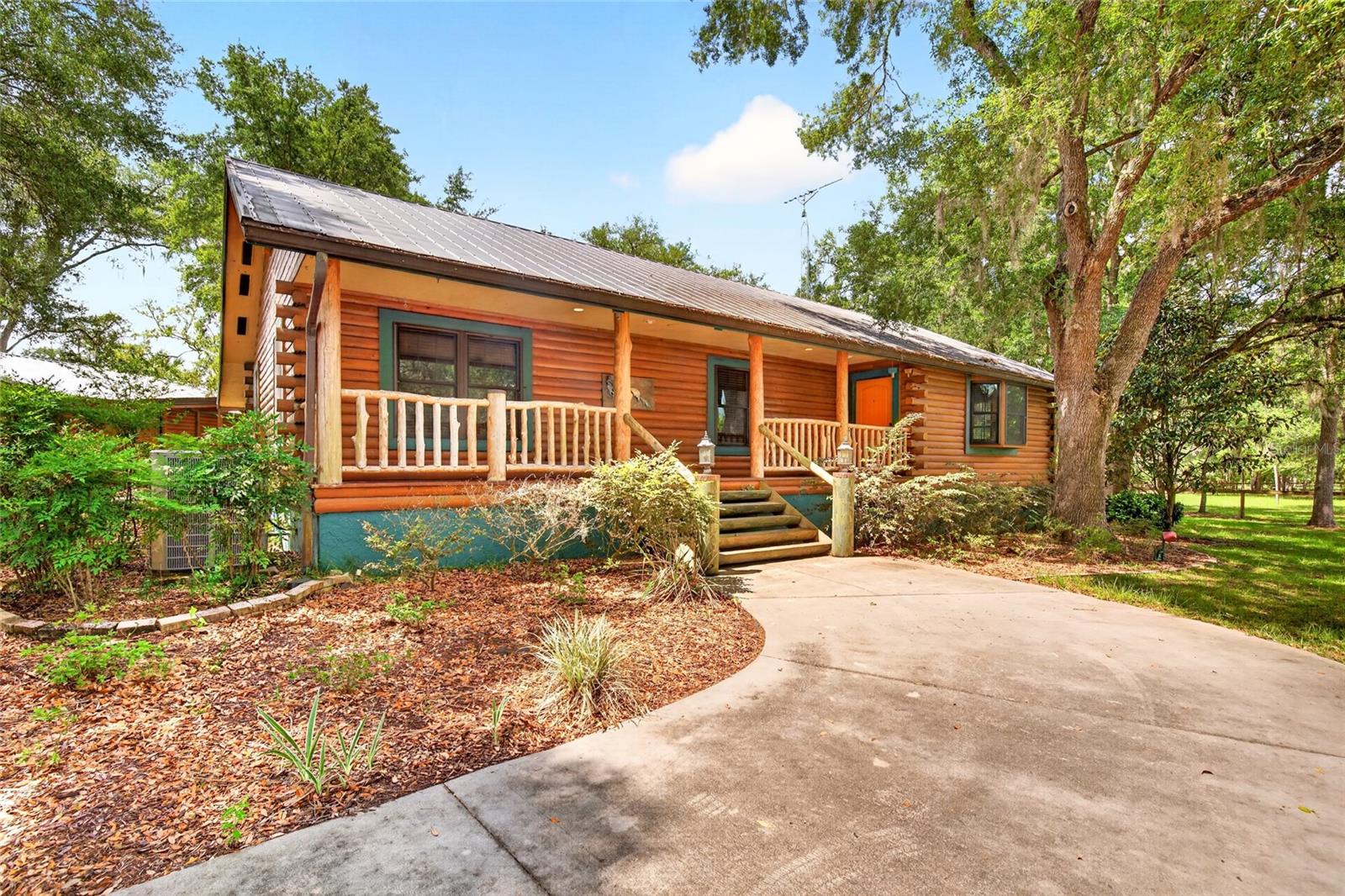 FOX GROVE FARMS - Residential