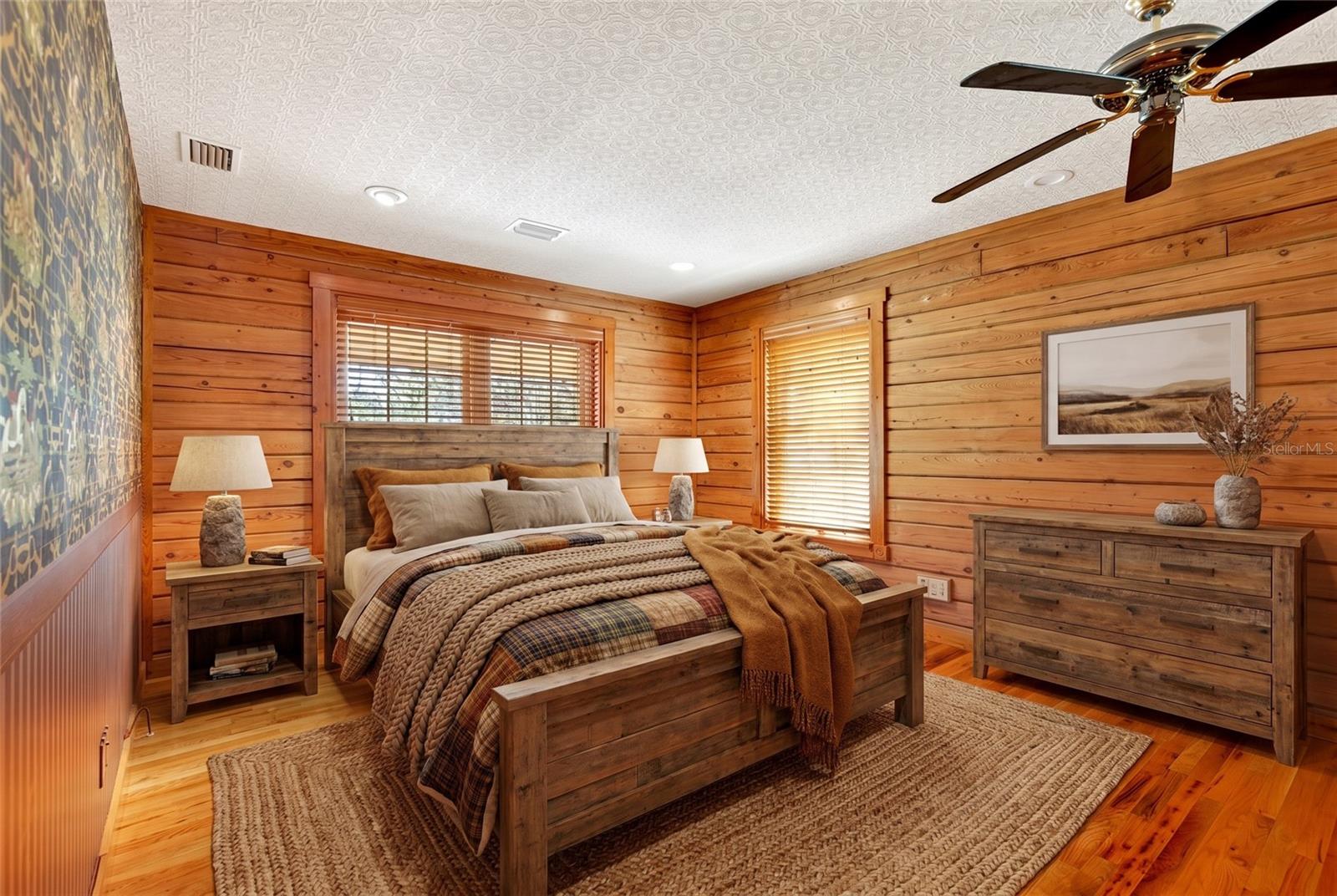 FOX GROVE FARMS - Residential