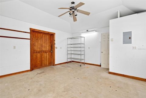 Tiny photo for 11630 SE 78th Street, Morriston, FL 32668 (MLS # O6409029)