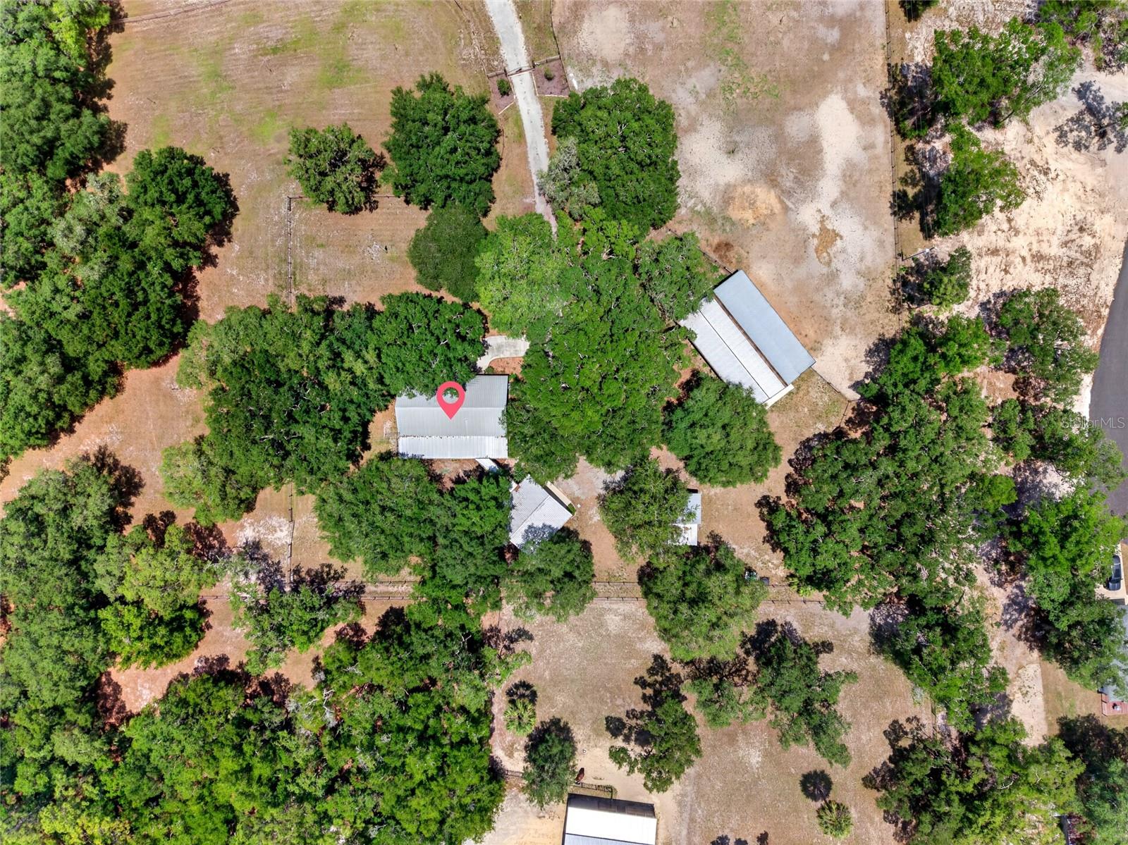 FOX GROVE FARMS - Residential