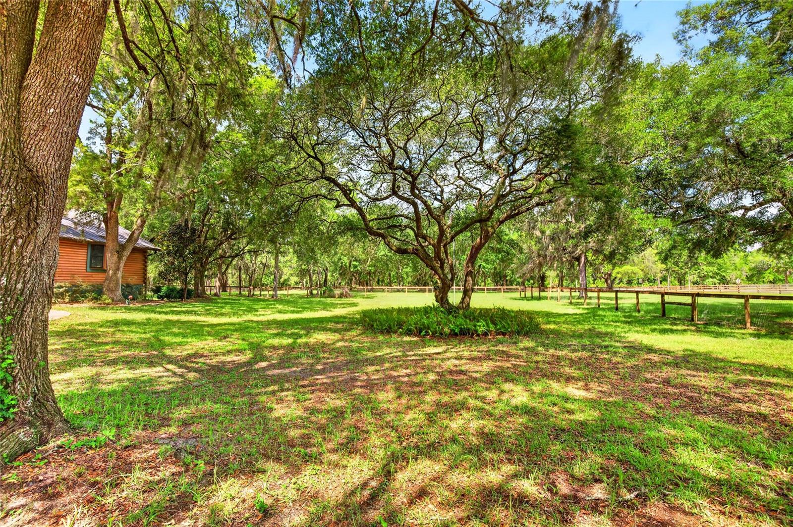 FOX GROVE FARMS - Residential