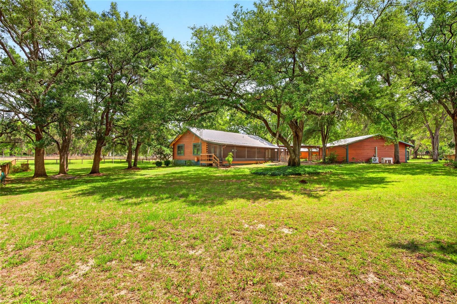 FOX GROVE FARMS - Residential