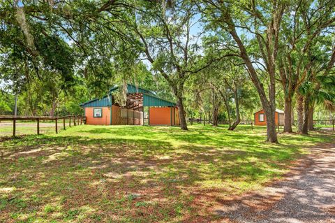 Tiny photo for 11630 SE 78th Street, Morriston, FL 32668 (MLS # O6409029)