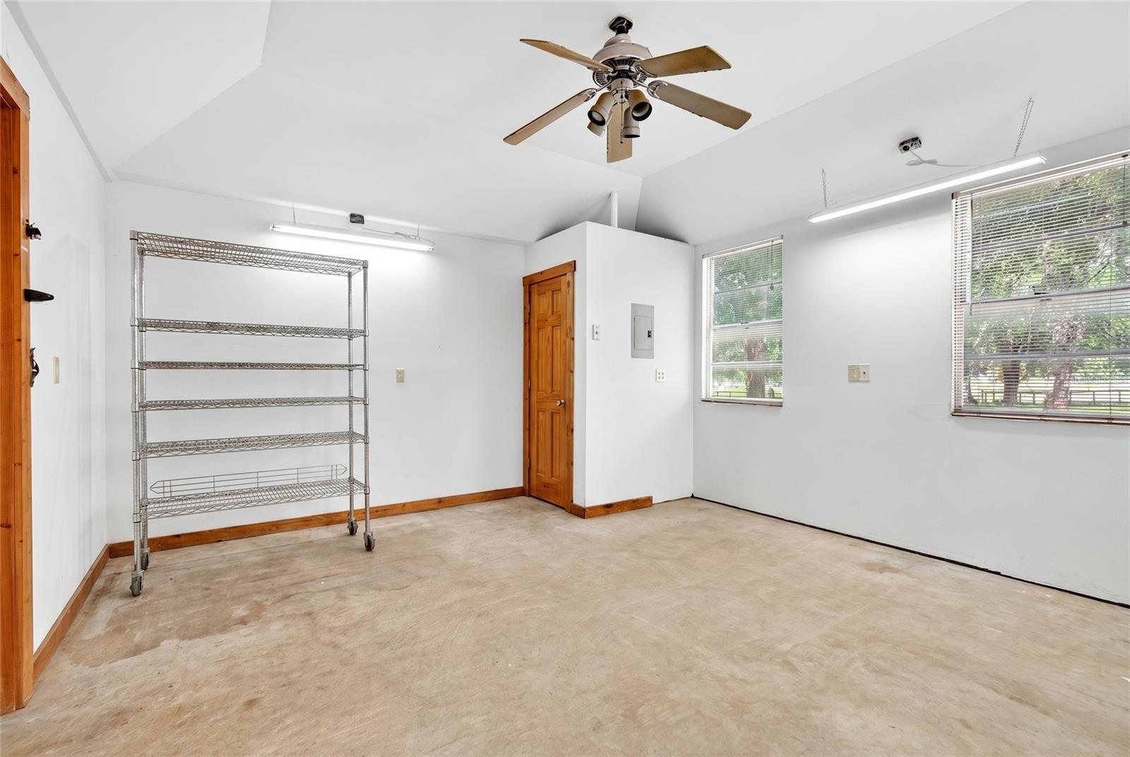 FOX GROVE FARMS - Residential