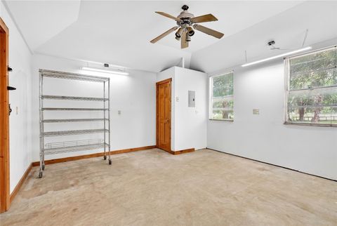 Tiny photo for 11630 SE 78th Street, Morriston, FL 32668 (MLS # O6409029)
