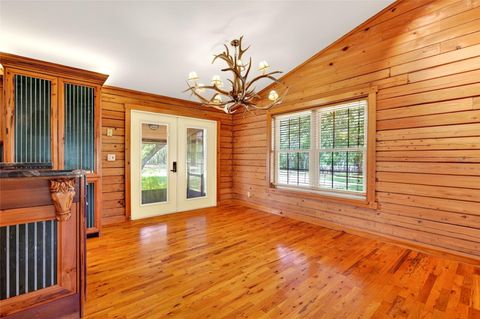 Tiny photo for 11630 SE 78th Street, Morriston, FL 32668 (MLS # O6409029)