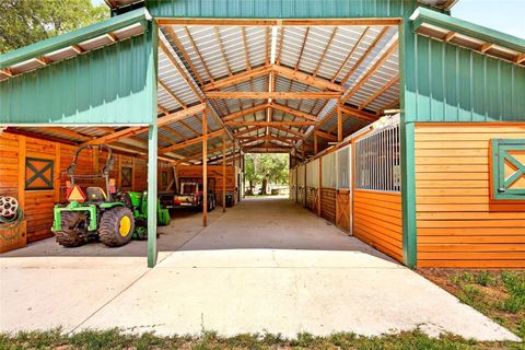 Tiny photo for 11630 SE 78th Street, Morriston, FL 32668 (MLS # O6409029)