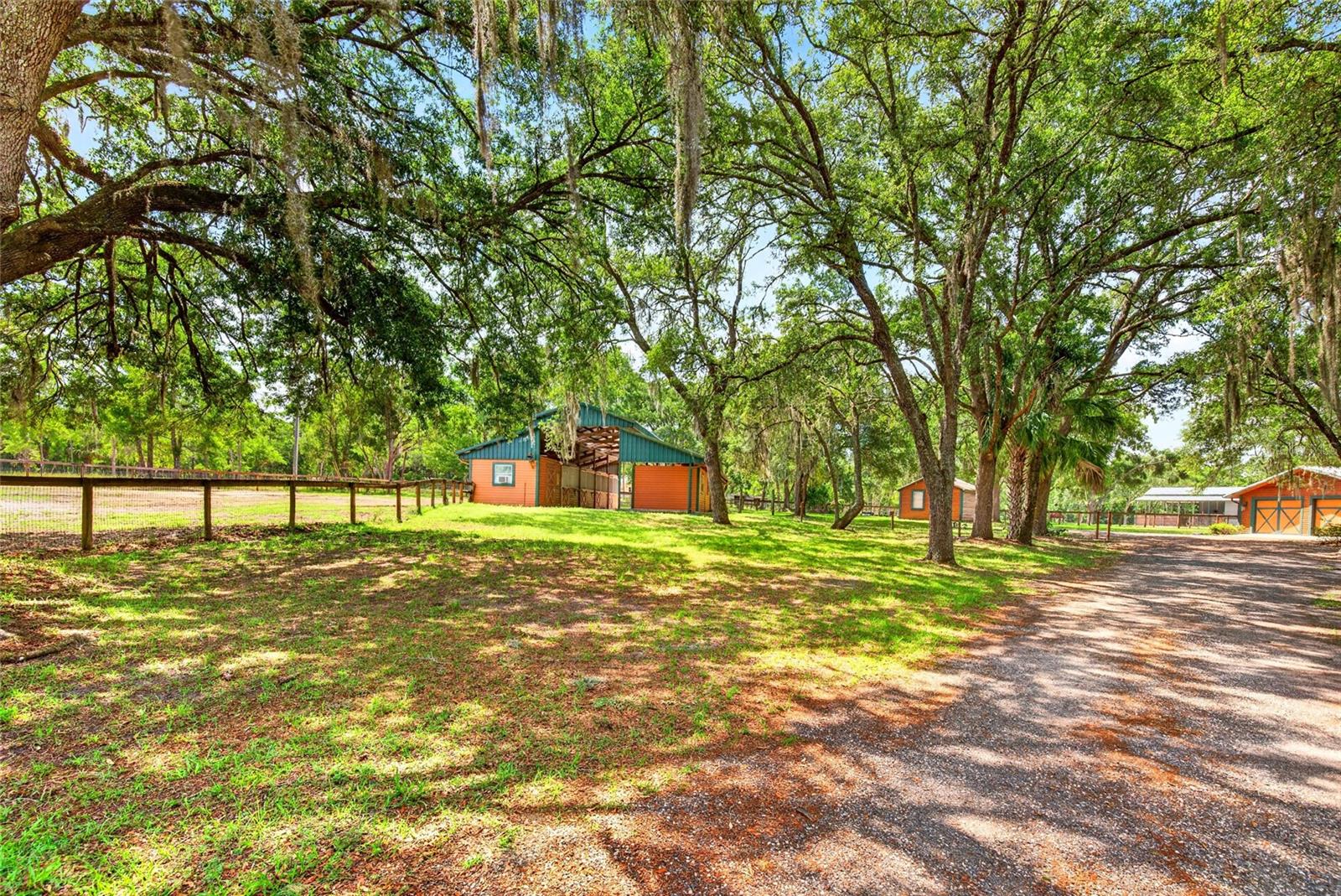 11630 SE 78TH STREET