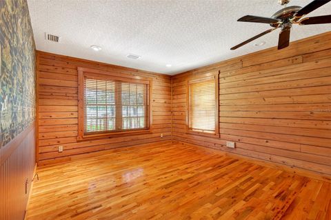 Tiny photo for 11630 SE 78th Street, Morriston, FL 32668 (MLS # O6409029)
