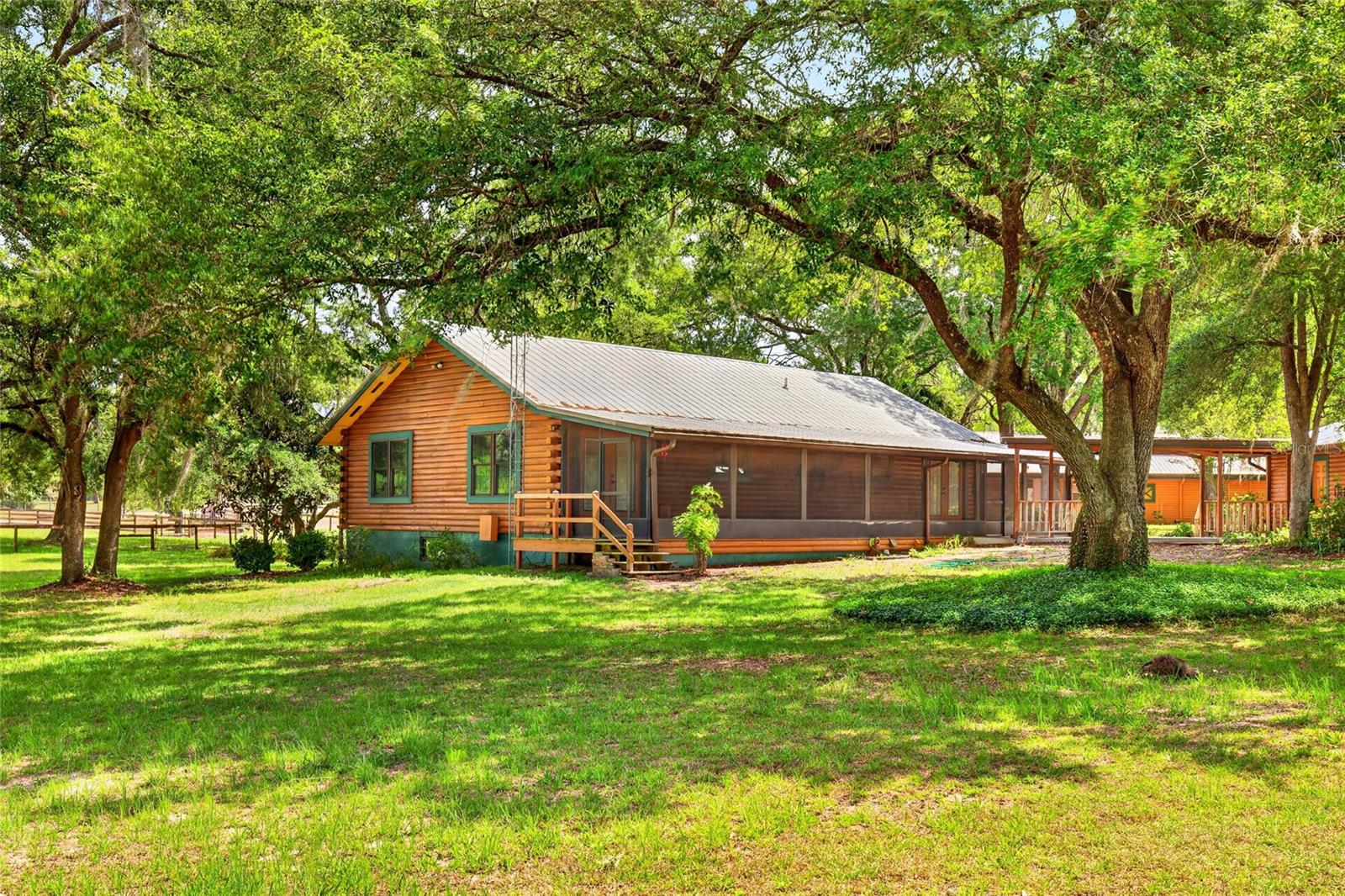FOX GROVE FARMS - Residential