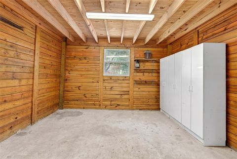 Tiny photo for 11630 SE 78th Street, Morriston, FL 32668 (MLS # O6409029)
