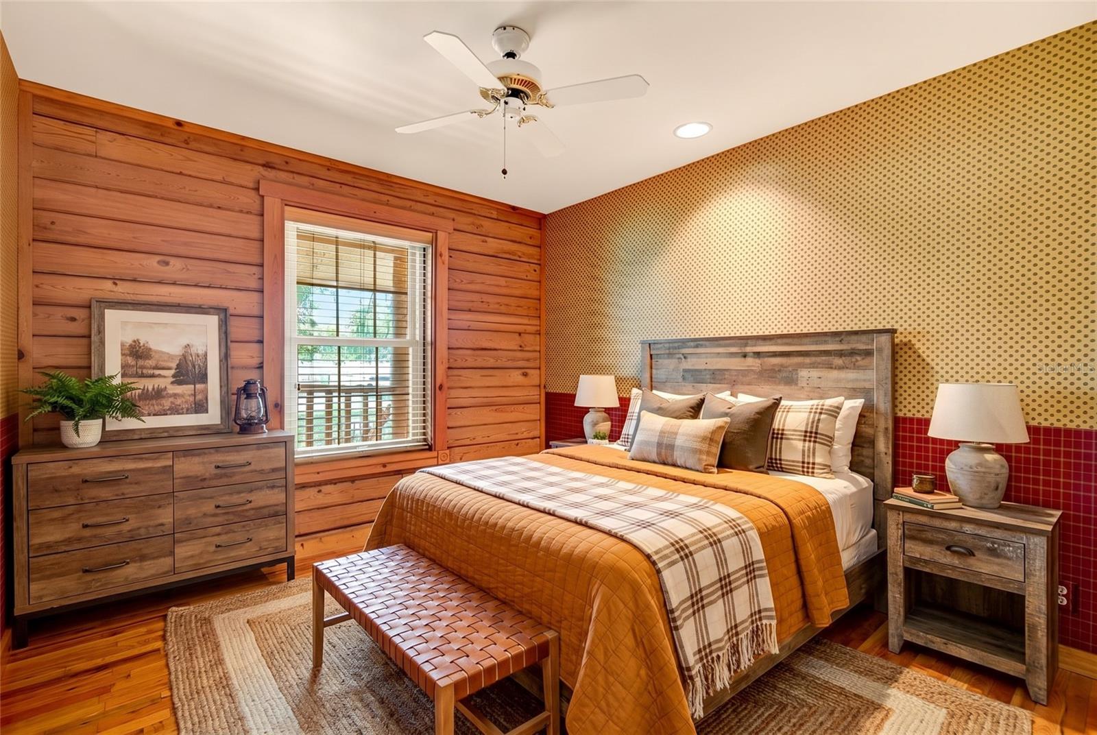 FOX GROVE FARMS - Residential