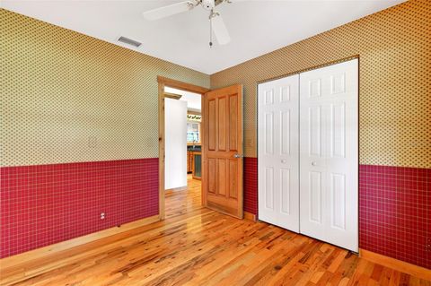 Tiny photo for 11630 SE 78th Street, Morriston, FL 32668 (MLS # O6409029)