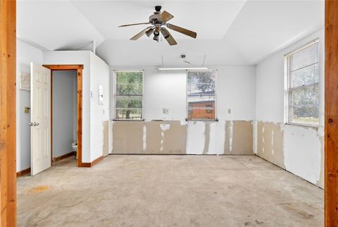 Tiny photo for 11630 SE 78th Street, Morriston, FL 32668 (MLS # O6409029)
