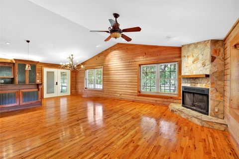 Tiny photo for 11630 SE 78th Street, Morriston, FL 32668 (MLS # O6409029)