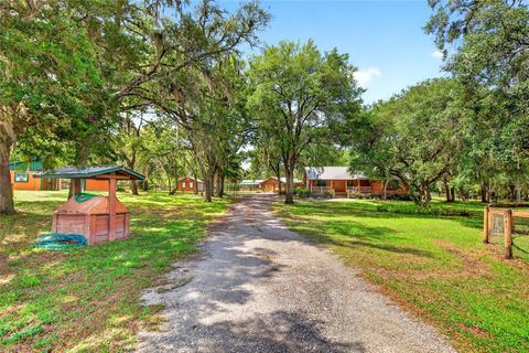 Tiny photo for 11630 SE 78th Street, Morriston, FL 32668 (MLS # O6409029)