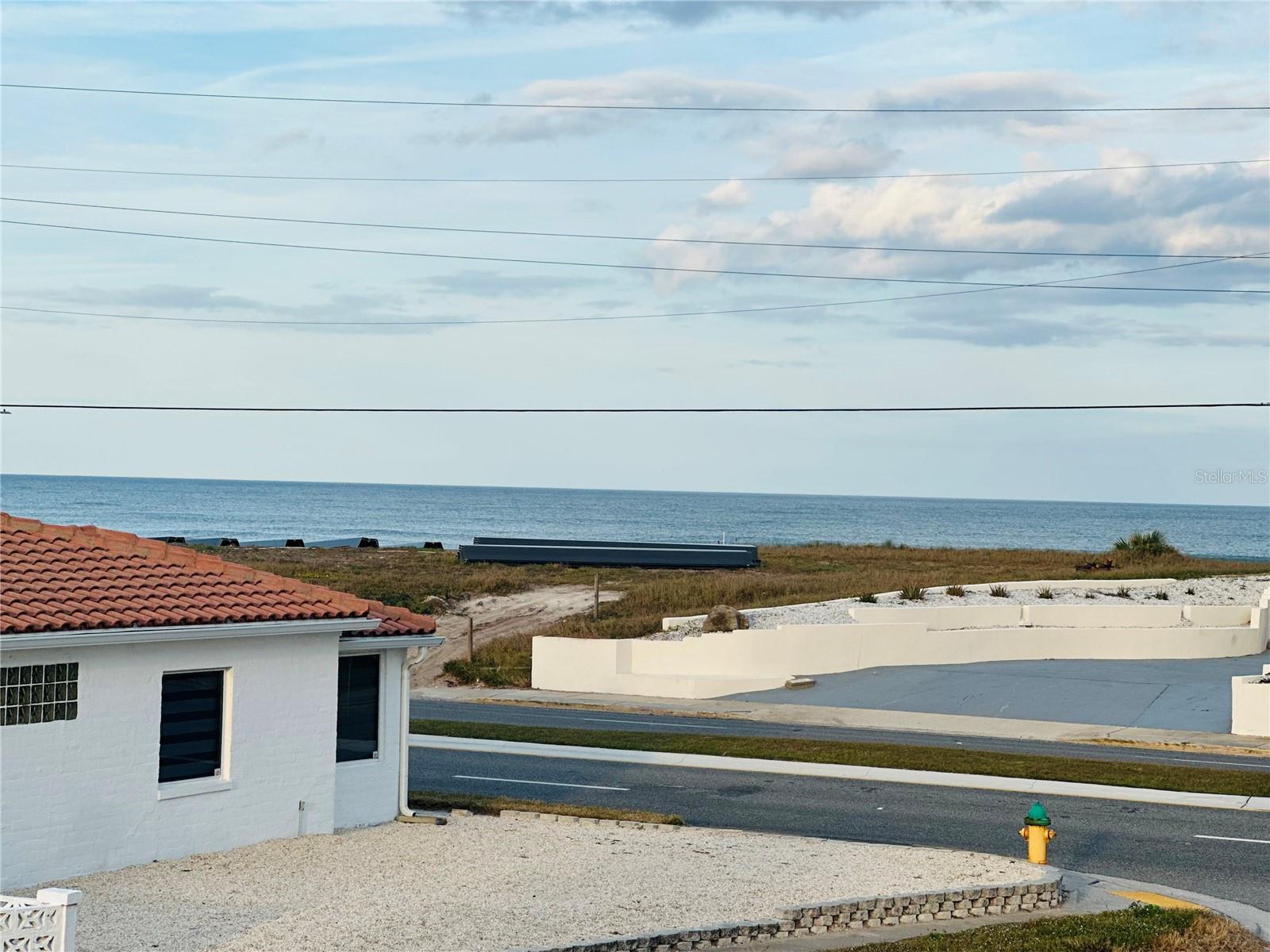 OCEAN WINDS CONDO - Residential