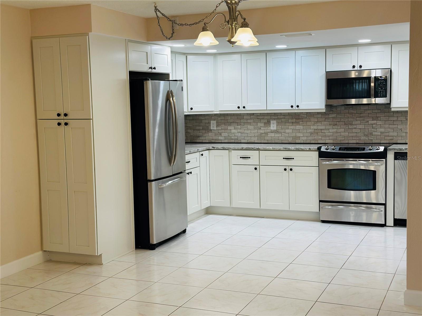 OCEAN WINDS CONDO - Residential