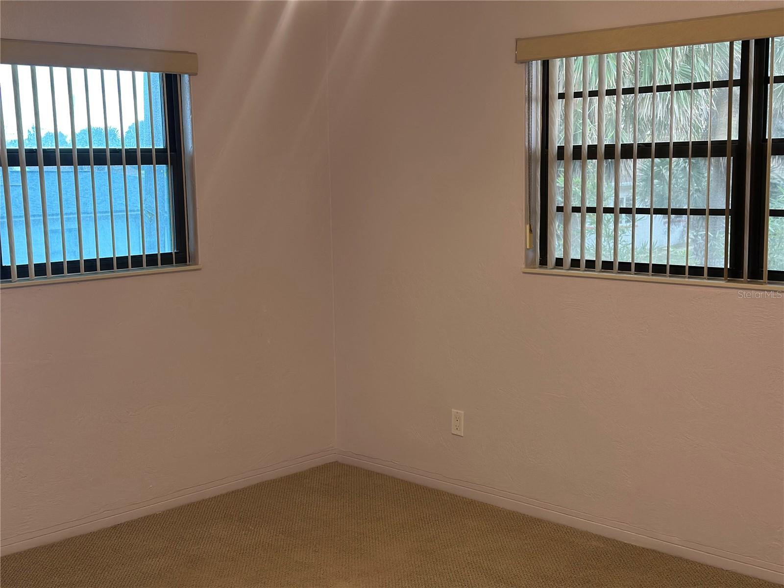 OCEAN WINDS CONDO - Residential