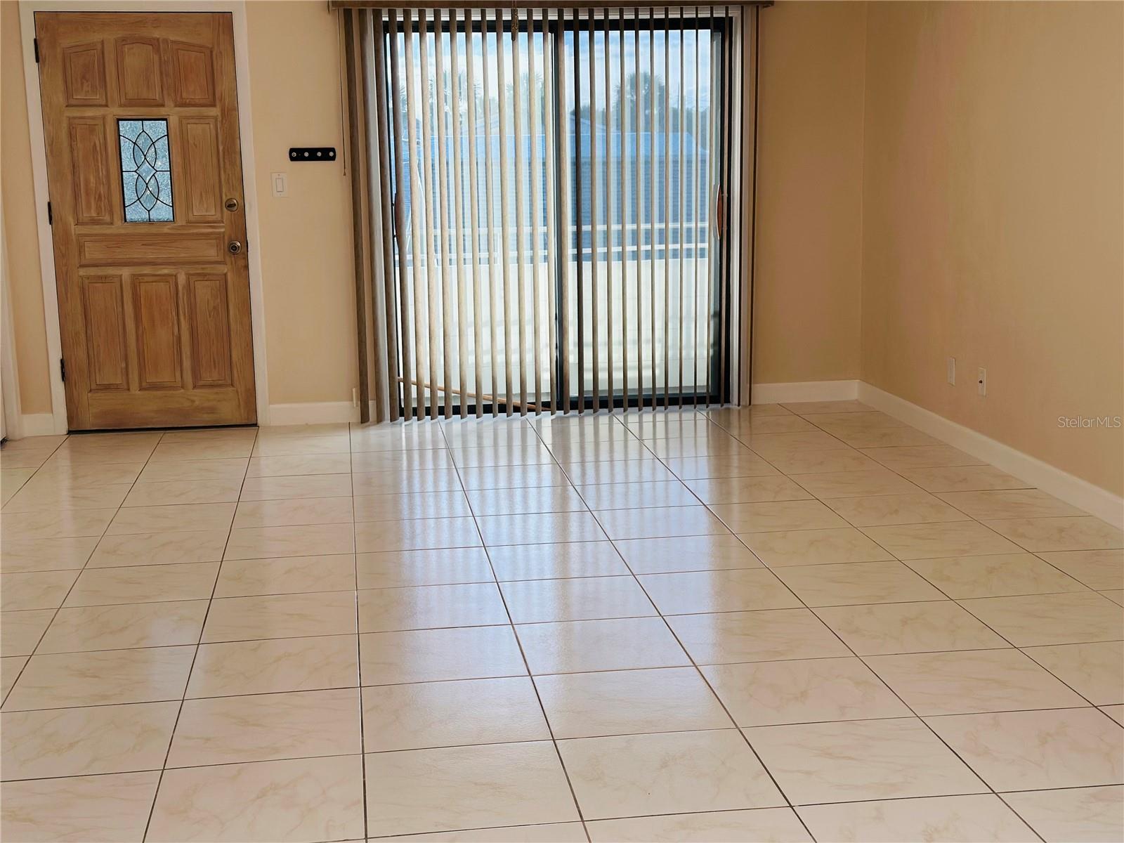 OCEAN WINDS CONDO - Residential