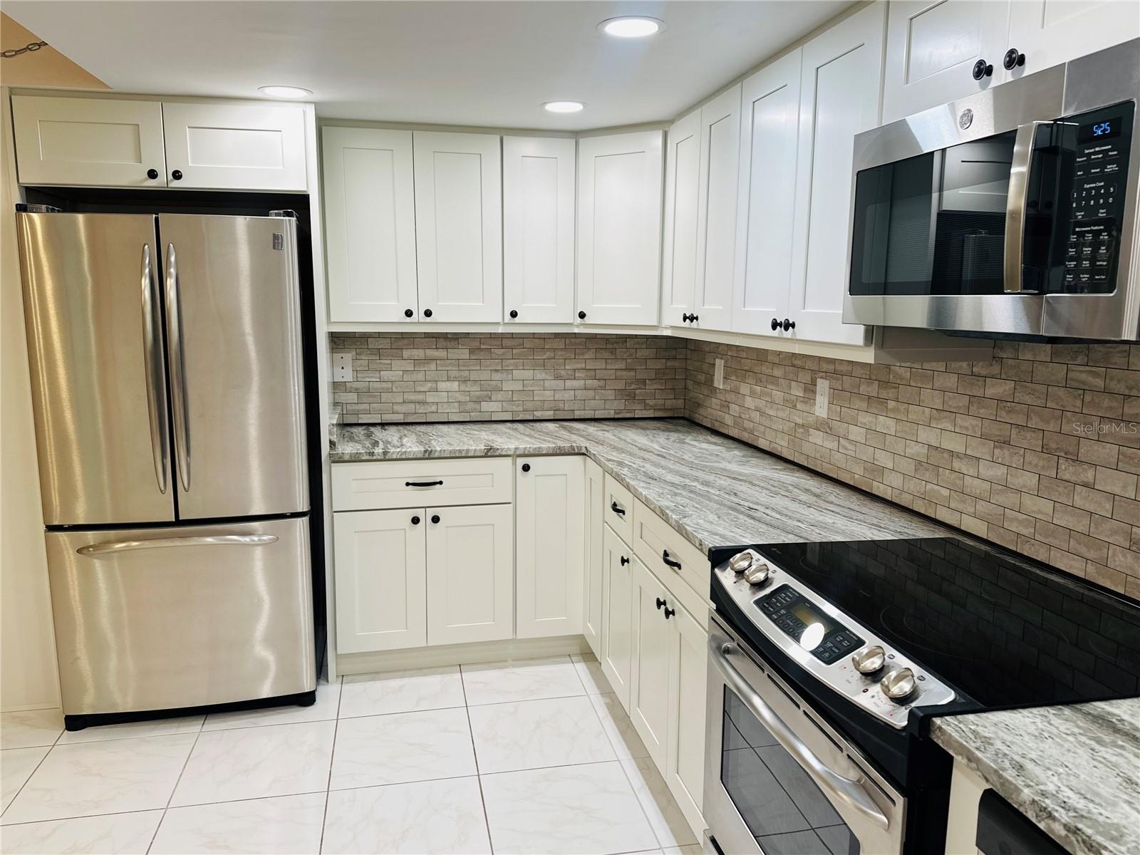 OCEAN WINDS CONDO - Residential