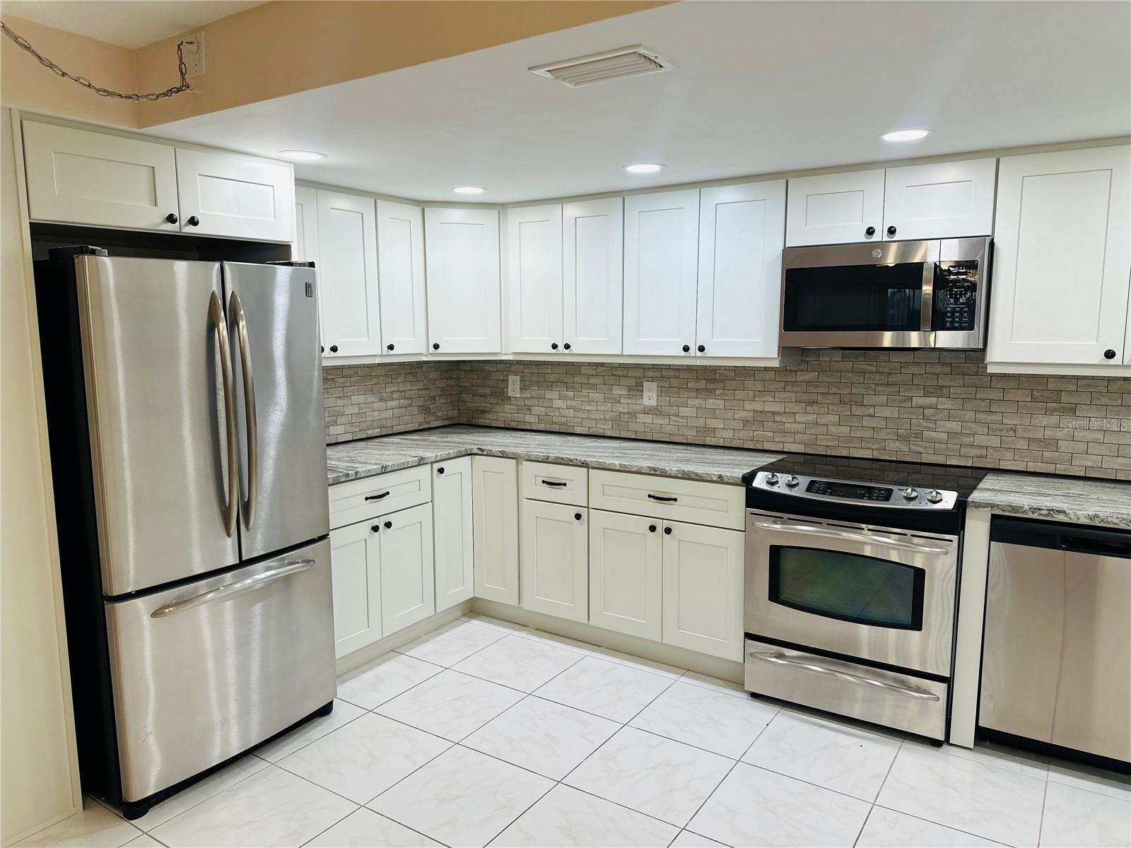 OCEAN WINDS CONDO - Residential