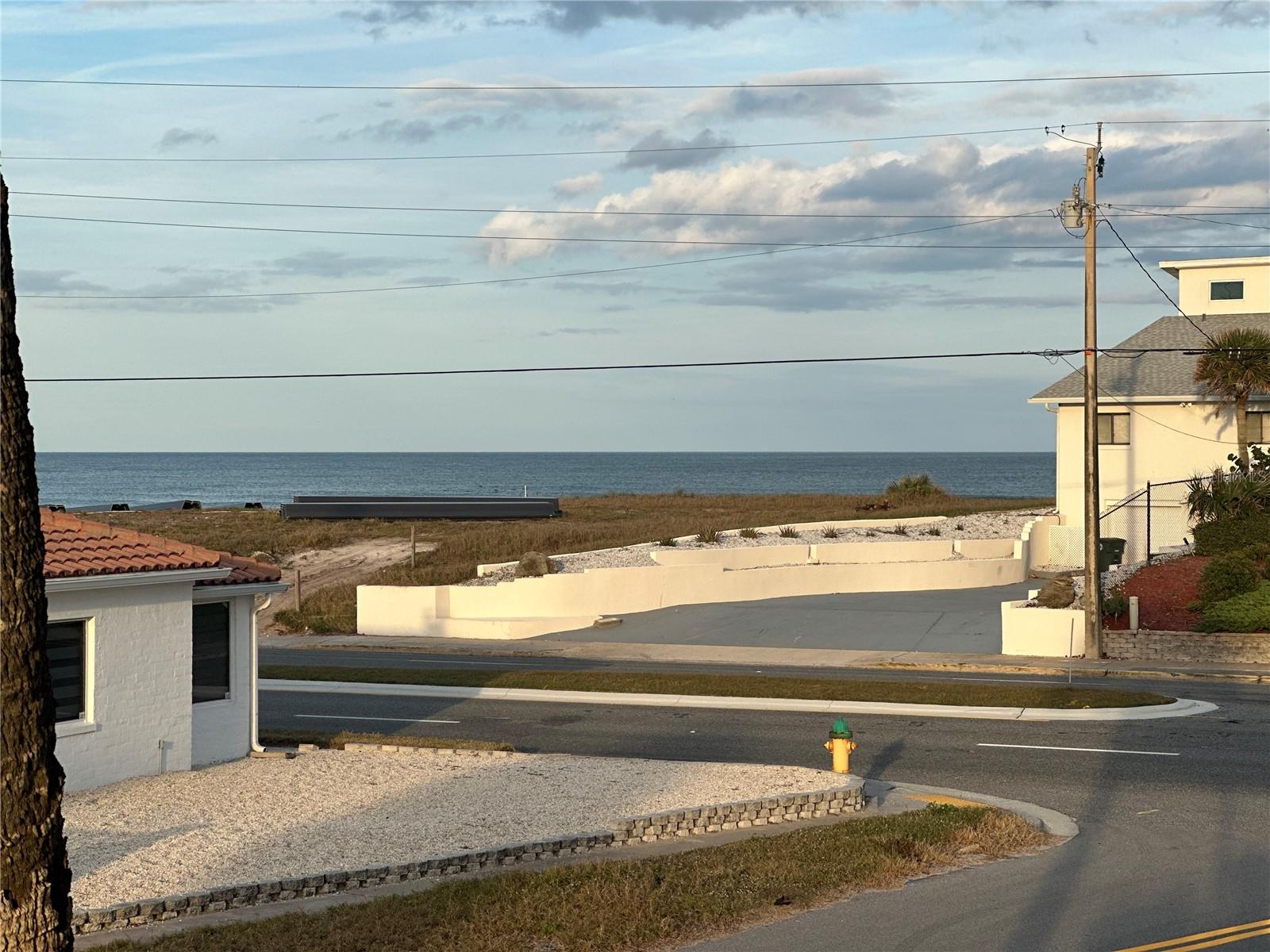 OCEAN WINDS CONDO - Residential