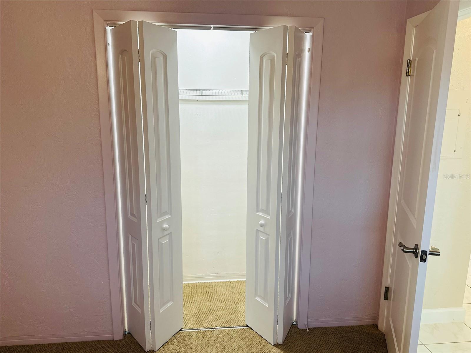 OCEAN WINDS CONDO - Residential