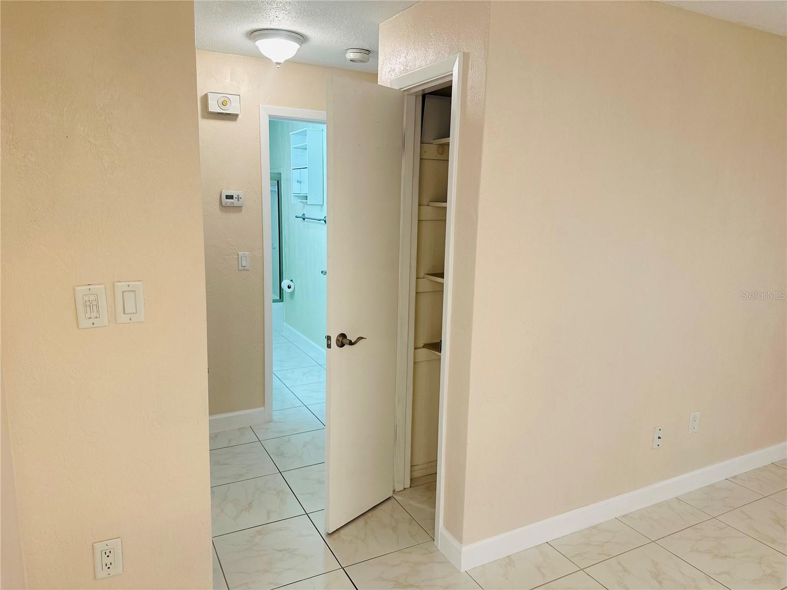 OCEAN WINDS CONDO - Residential