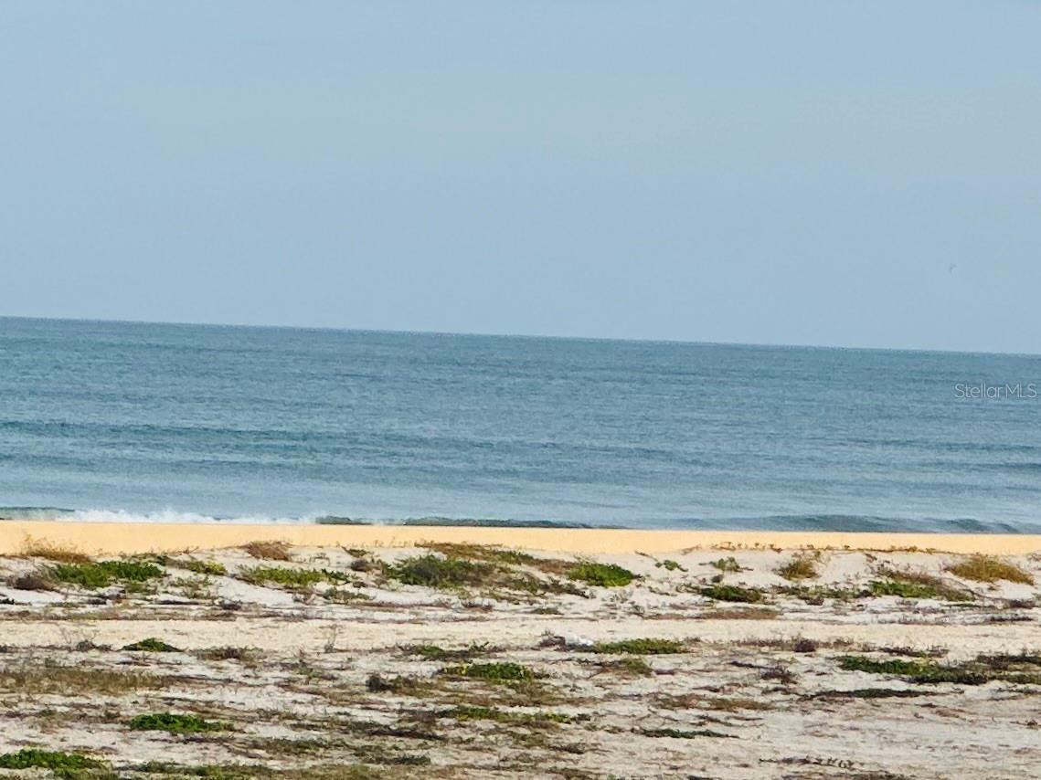 OCEAN WINDS CONDO - Residential