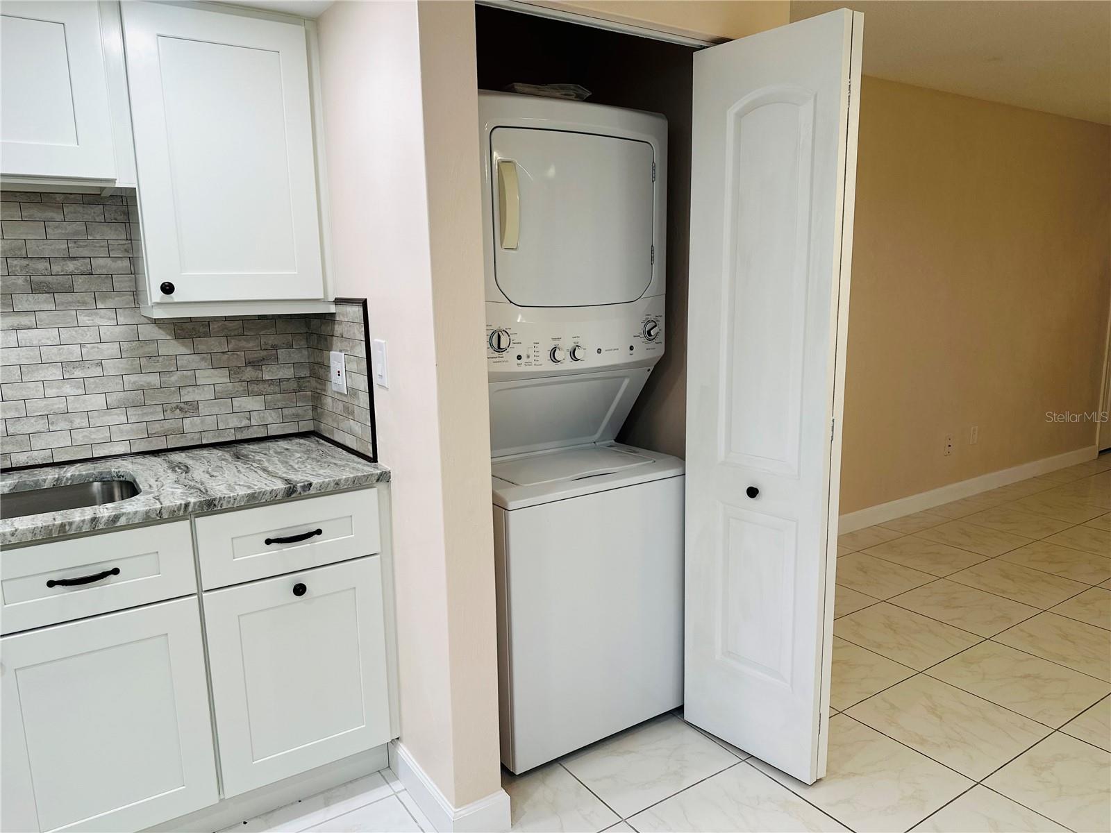 OCEAN WINDS CONDO - Residential