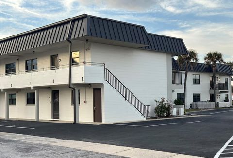 Photo of 2101 N Atlantic Avenue #220, Daytona Beach, FL 32118 (MLS # V4946162)