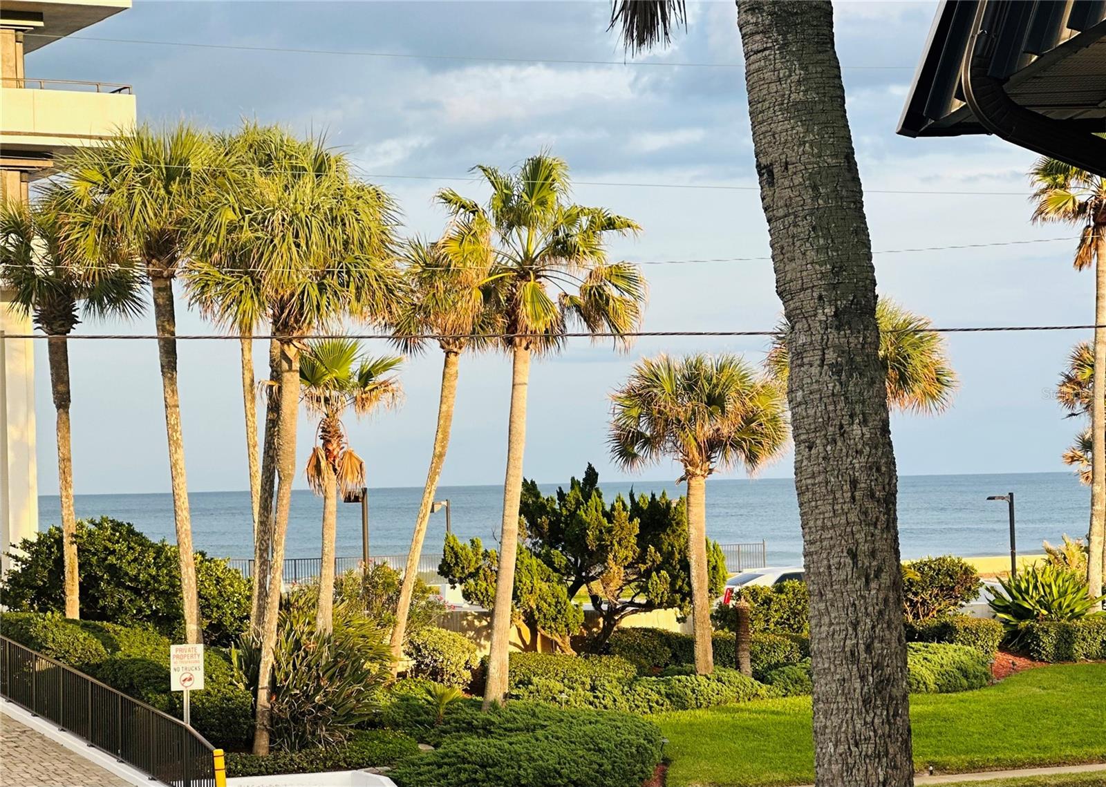 OCEAN WINDS CONDO - Residential