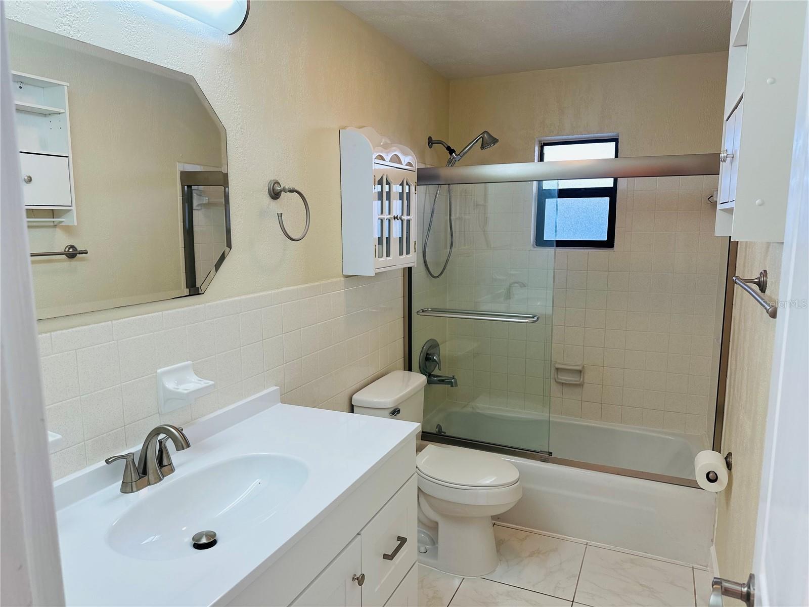 OCEAN WINDS CONDO - Residential