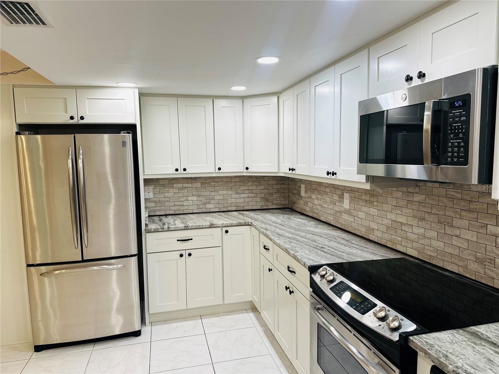 OCEAN WINDS CONDO - Residential