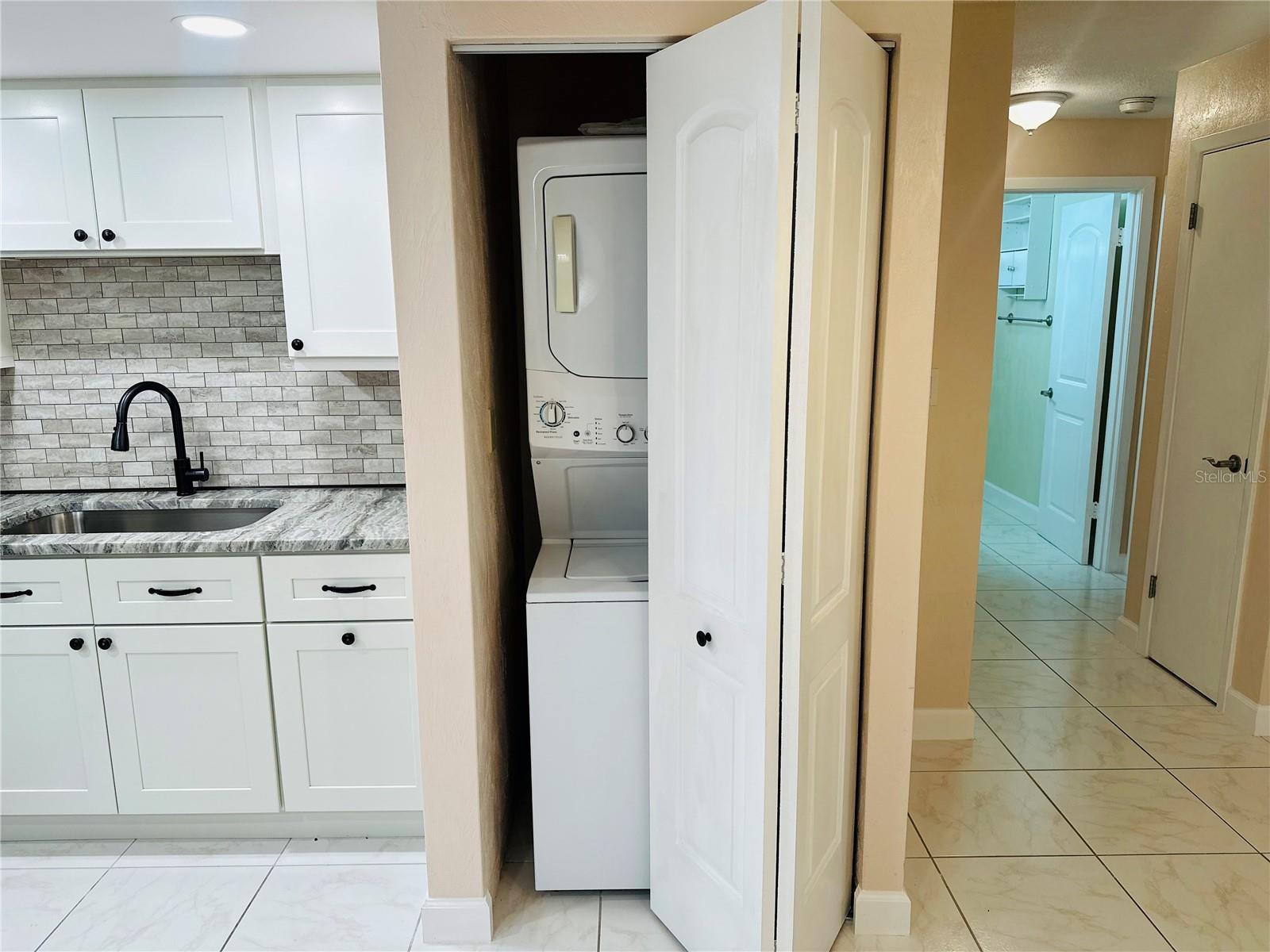 OCEAN WINDS CONDO - Residential