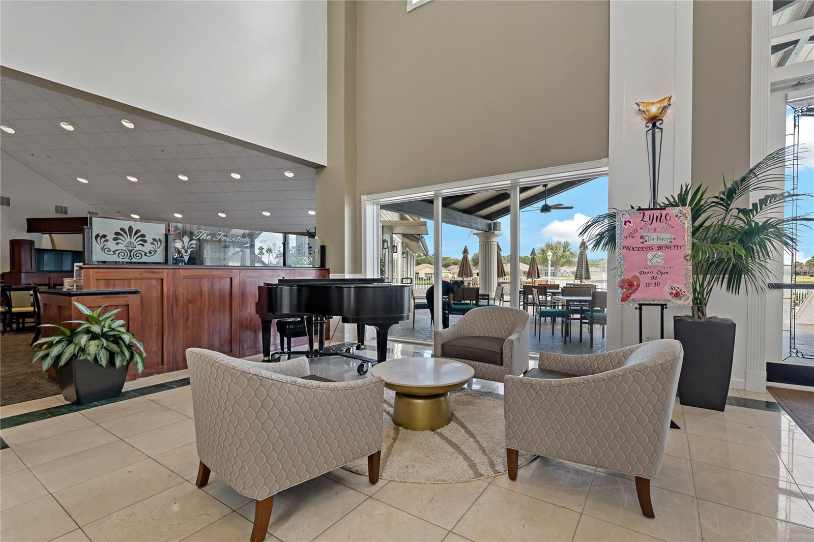 HERITAGE SPGS VILLAGE 11 - Residential