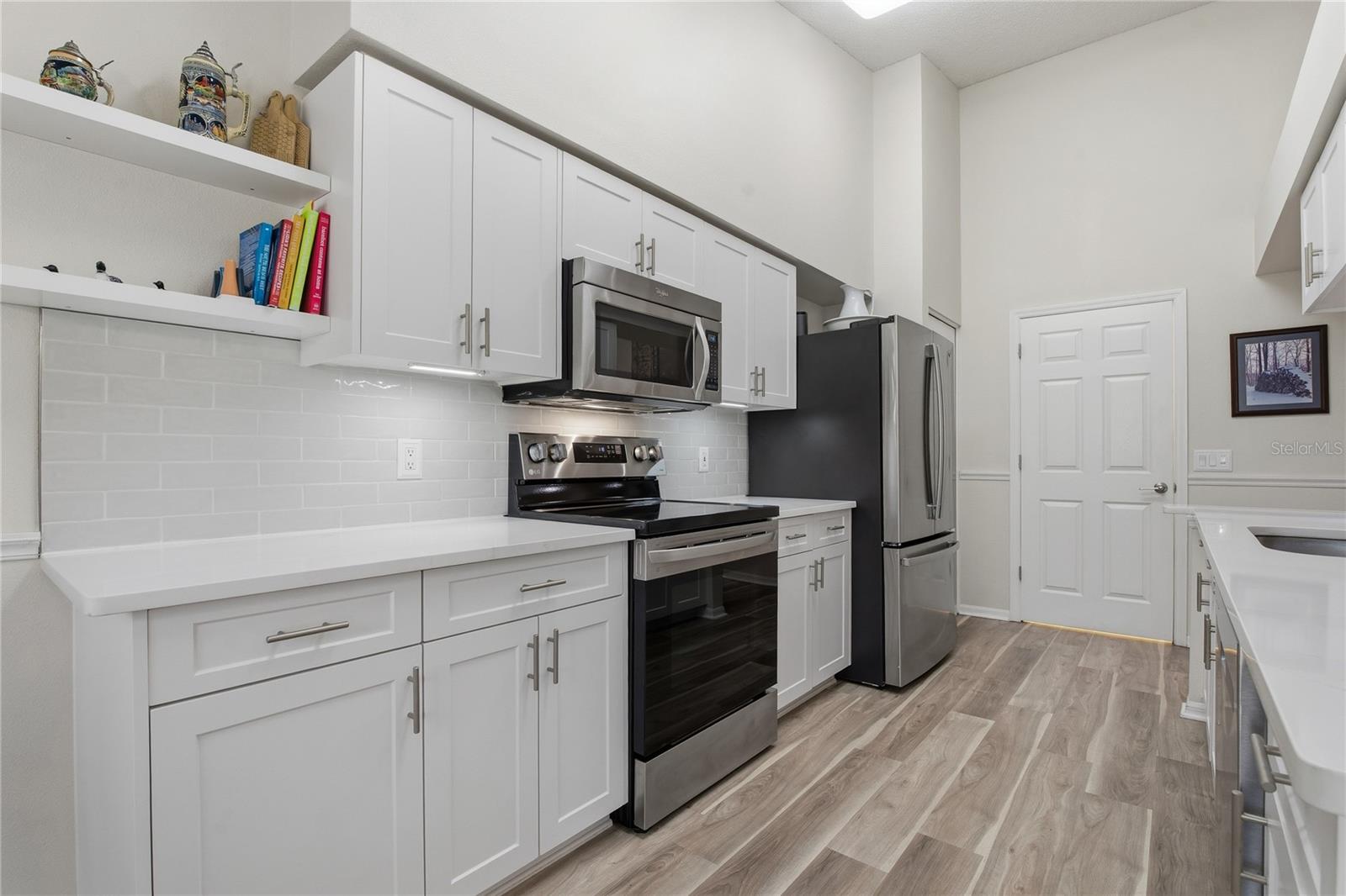 HERITAGE SPGS VILLAGE 11 - Residential