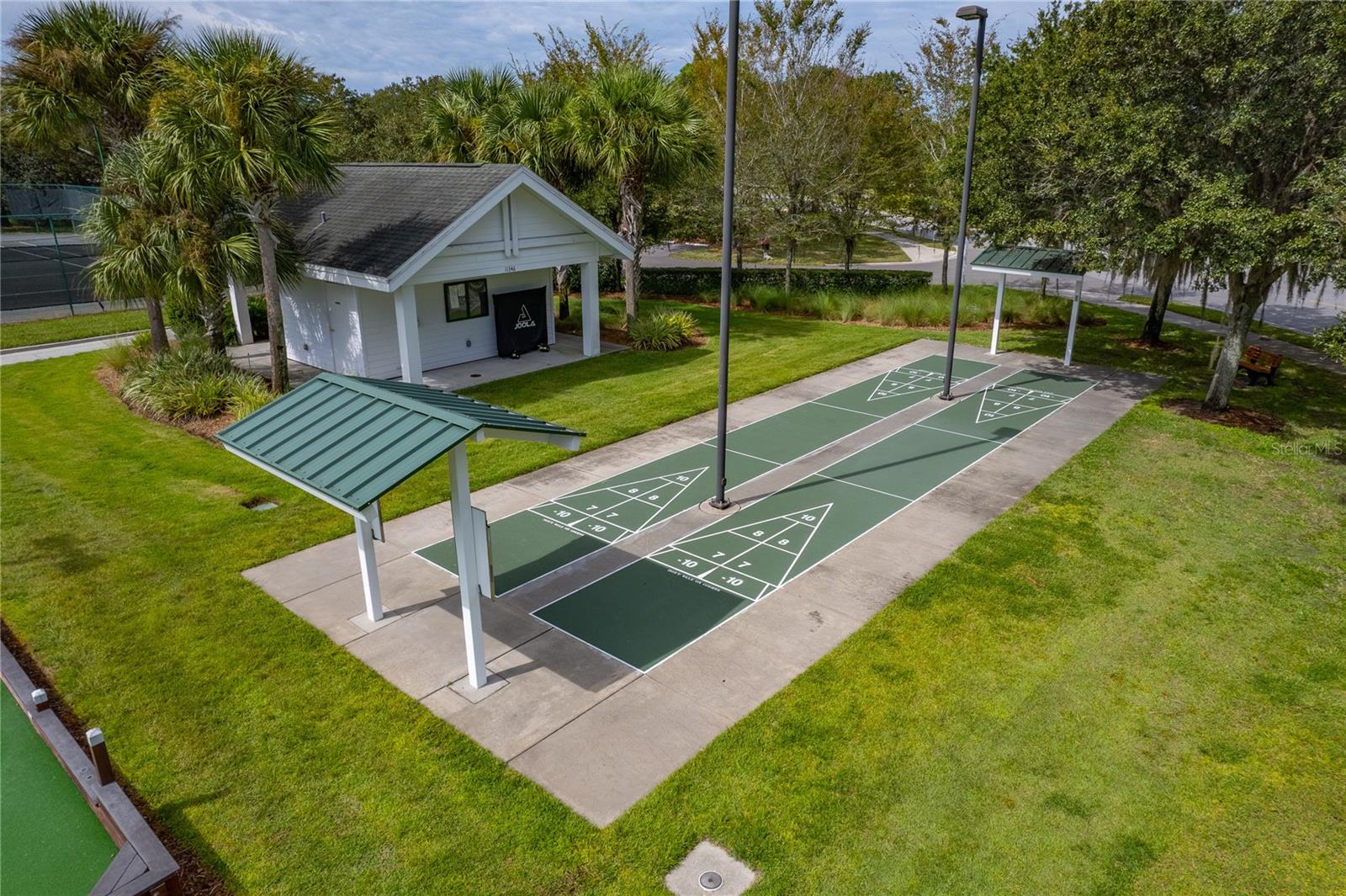 HERITAGE SPGS VILLAGE 11 - Residential