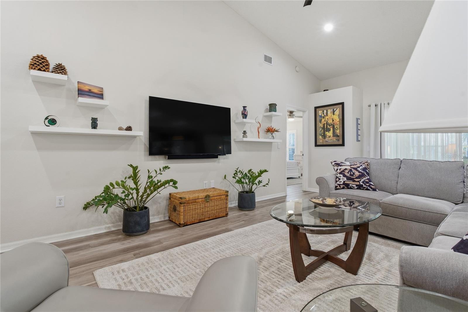 HERITAGE SPGS VILLAGE 11 - Residential