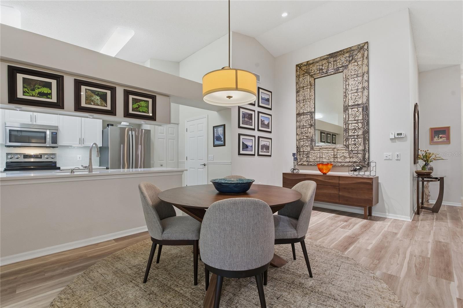 HERITAGE SPGS VILLAGE 11 - Residential