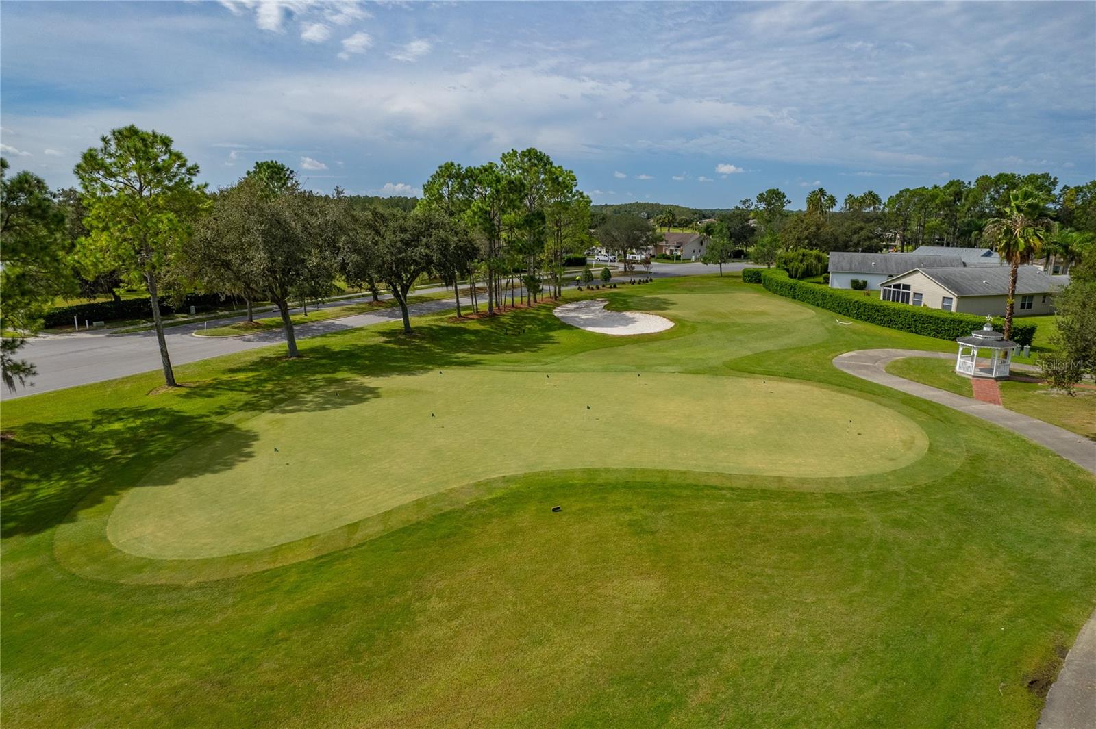 HERITAGE SPGS VILLAGE 11 - Residential