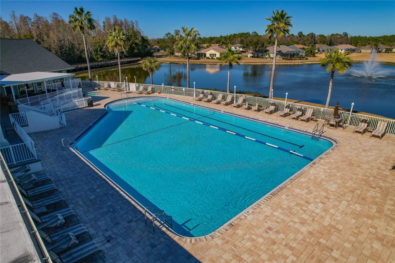 HERITAGE SPGS VILLAGE 11 - Residential