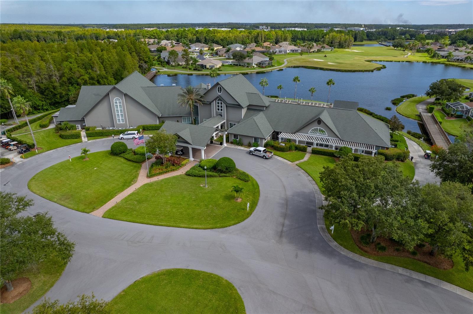 HERITAGE SPGS VILLAGE 11 - Residential