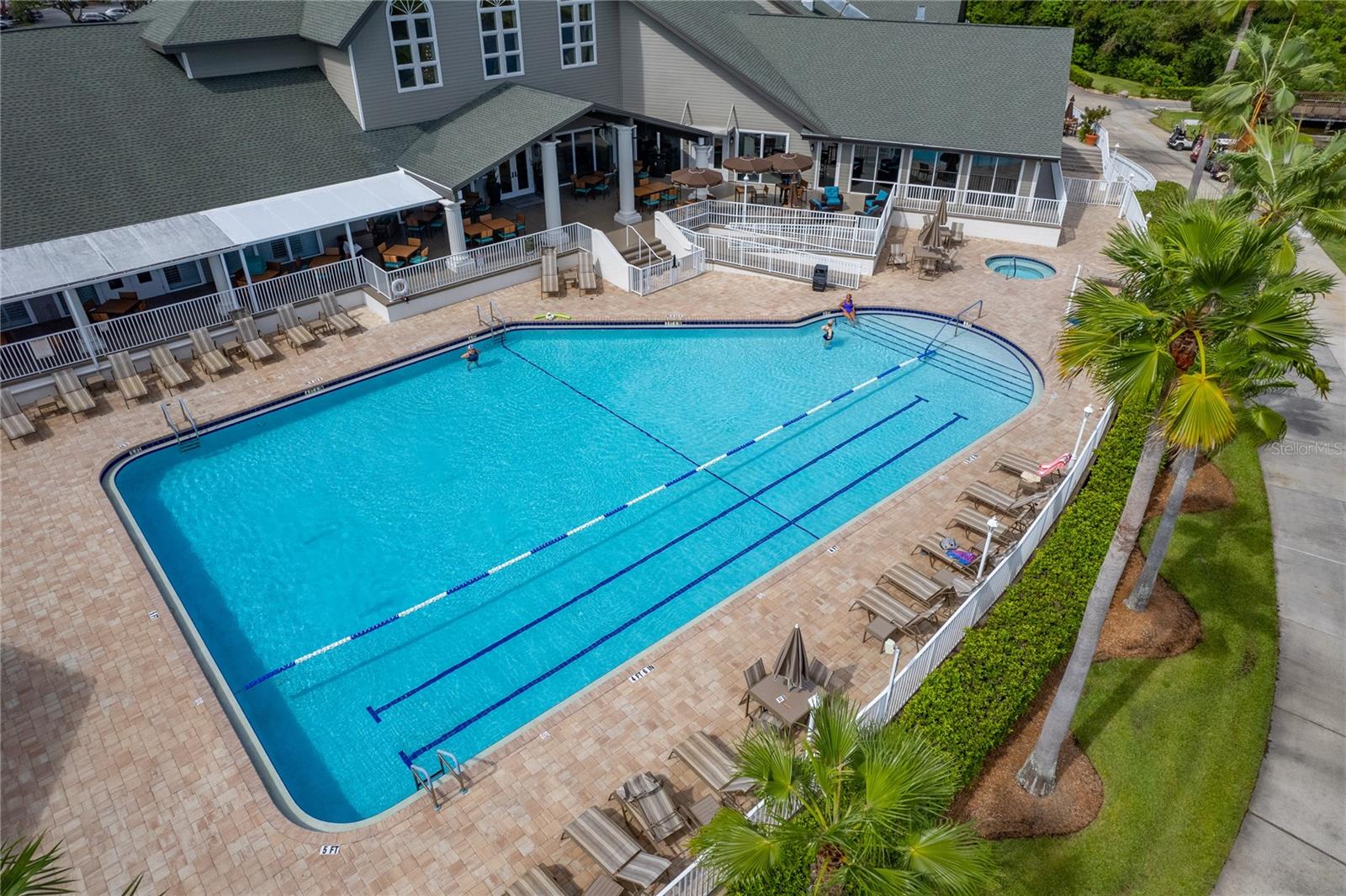 HERITAGE SPGS VILLAGE 11 - Residential