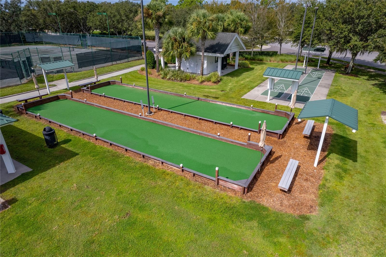 HERITAGE SPGS VILLAGE 11 - Residential