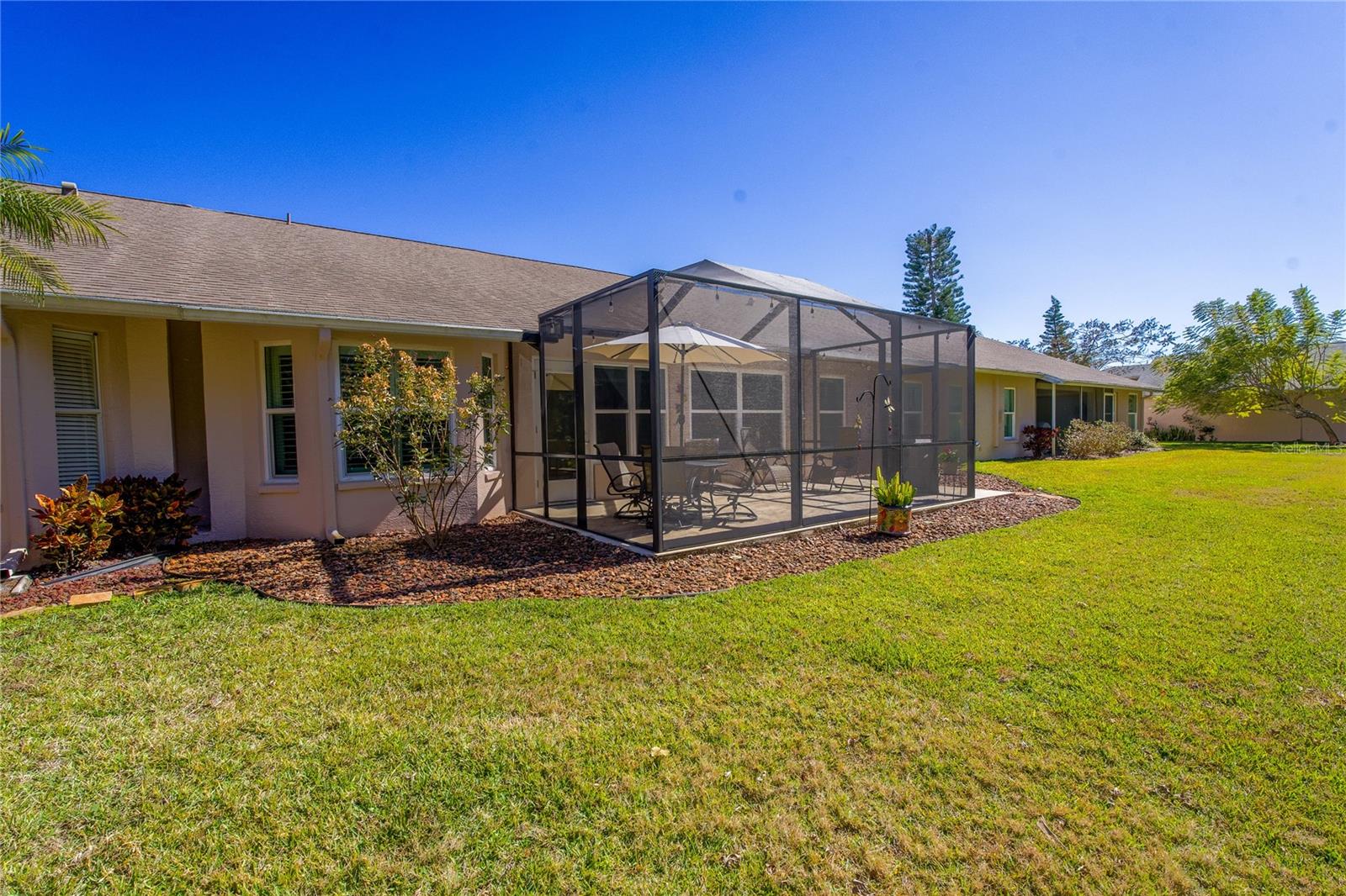 HERITAGE SPGS VILLAGE 11 - Residential